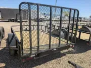 new Utility Trailers GR Trailers  for sale, in Tucson, AZ Thumbnail 6
