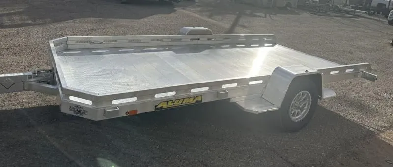 new Tilt Trailers Aluma  for sale, in Tucson, AZ Thumbnail 19