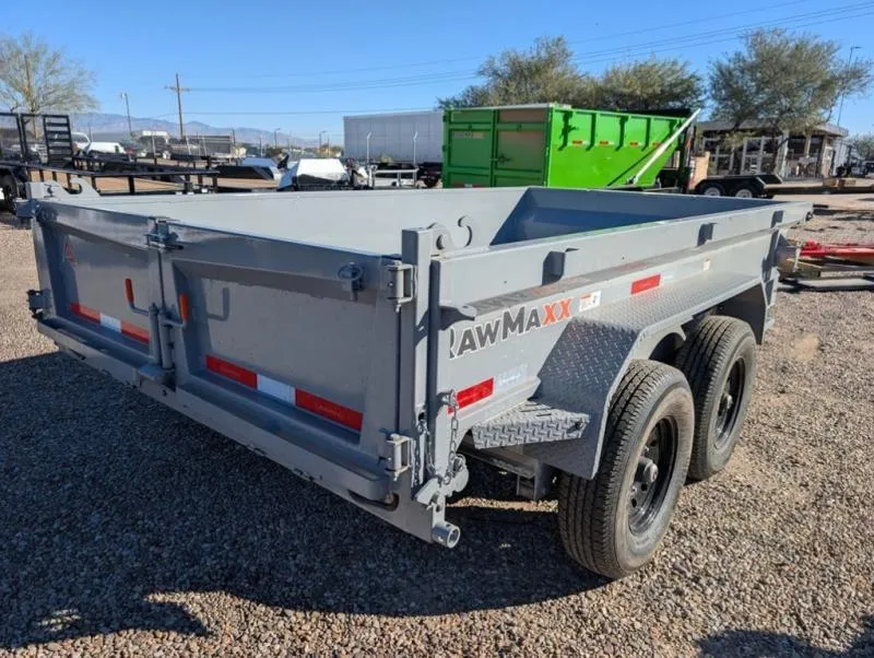 used Other Trailers Other  for sale, in Tucson, AZ Thumbnail 3