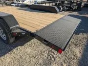 new Car Haulers / Racing Trailers East Texas  for sale, in Tucson, AZ Thumbnail 7