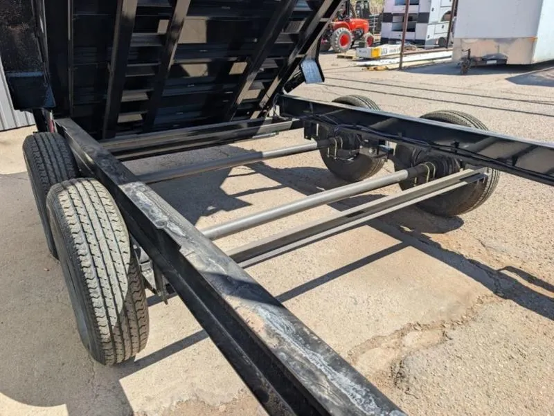 new Dump Trailers RawMaxx  for sale, in Tucson, AZ Thumbnail 22