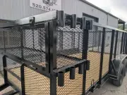 new Equipment / Flatbed Trailers Davidson Trailers  for sale, in Tucson, AZ Thumbnail 3