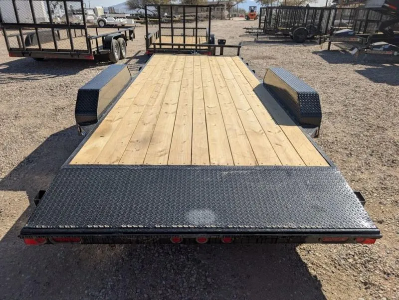 new Car Haulers / Racing Trailers East Texas  for sale, in Tucson, AZ Thumbnail 9