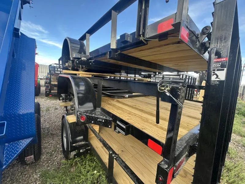 used Other Trailers East Texas  for sale, in Tucson, AZ Thumbnail 2