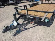 new Utility Trailers RawMaxx  for sale, in Tucson, AZ Thumbnail 3