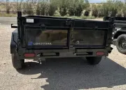 new Dump Trailers Load Trail  for sale, in Tucson, AZ Thumbnail 7