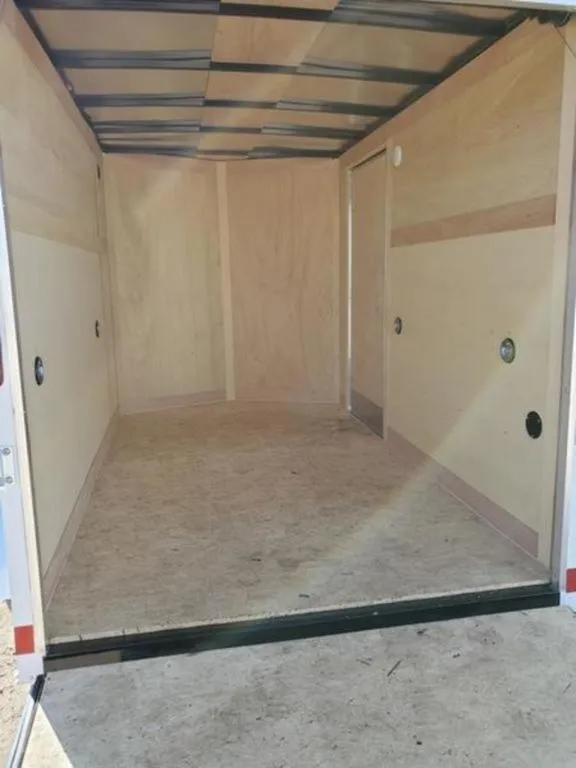 used Other Trailers Wells Cargo  for sale, in Tucson, AZ Thumbnail 6