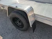 used Utility Trailers Aluma  for sale, in Tucson, AZ Thumbnail 5