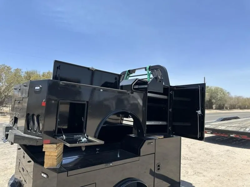 new Flat Decks Norstar  for sale, in Tucson, AZ Thumbnail 2