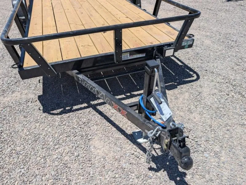 used Other Trailers RawMaxx  for sale, in Tucson, AZ Thumbnail 2