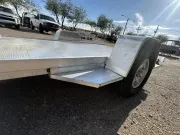 new Motorcycle / Cycle Trailers Aluma  for sale, in Tucson, AZ Thumbnail 8