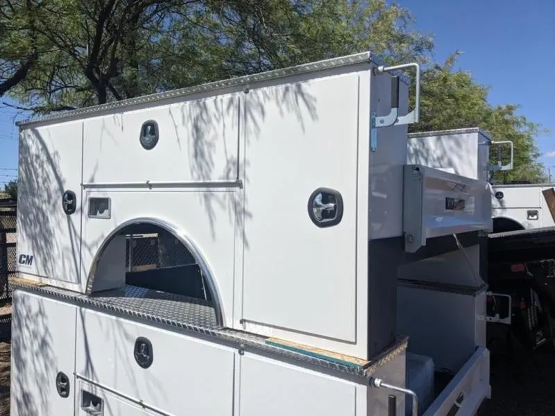 new Other Trailers CM Truck Beds  for sale, in Tucson, AZ Thumbnail 2
