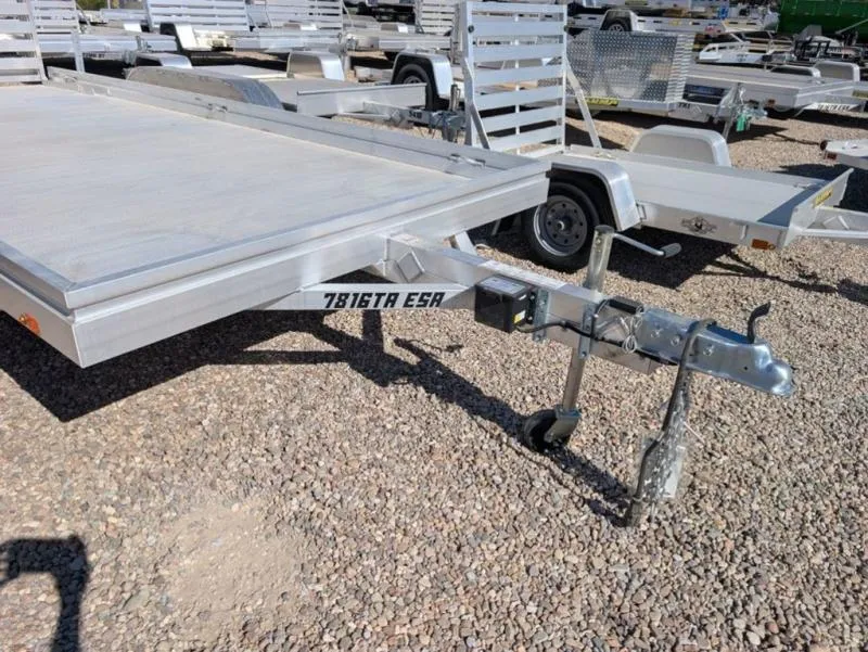 used Other Trailers Aluma  for sale, in Tucson, AZ Thumbnail 4
