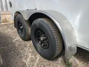 new Cargo (Enclosed) Trailers Wells Cargo  for sale, in Tucson, AZ Thumbnail 2