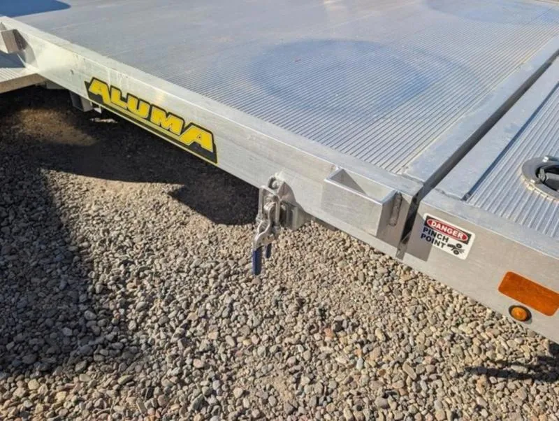 new Tilt Trailers Aluma  for sale, in Tucson, AZ Thumbnail 10