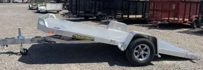 2027 Aluma 8214HS TILT 82"X14' S/A