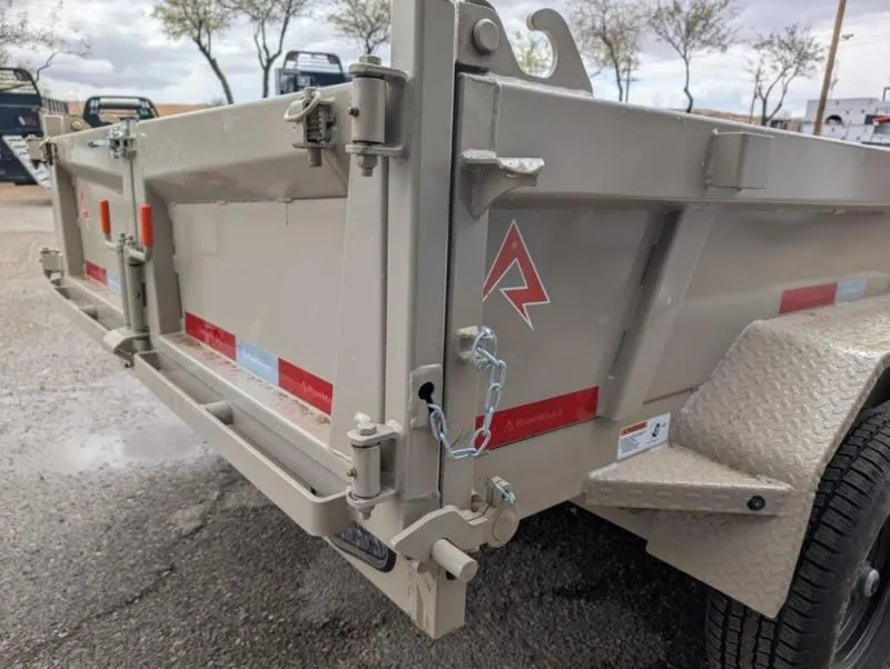 used Other Trailers RawMaxx  for sale, in Tucson, AZ Thumbnail 6