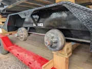 new Car Haulers / Racing Trailers RawMaxx  for sale, in Tucson, AZ Thumbnail 7