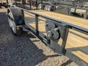 new Utility Trailers East Texas  for sale, in Tucson, AZ Thumbnail 3