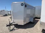 new Cargo (Enclosed) Trailers Wells Cargo  for sale, in Tucson, AZ Thumbnail 3