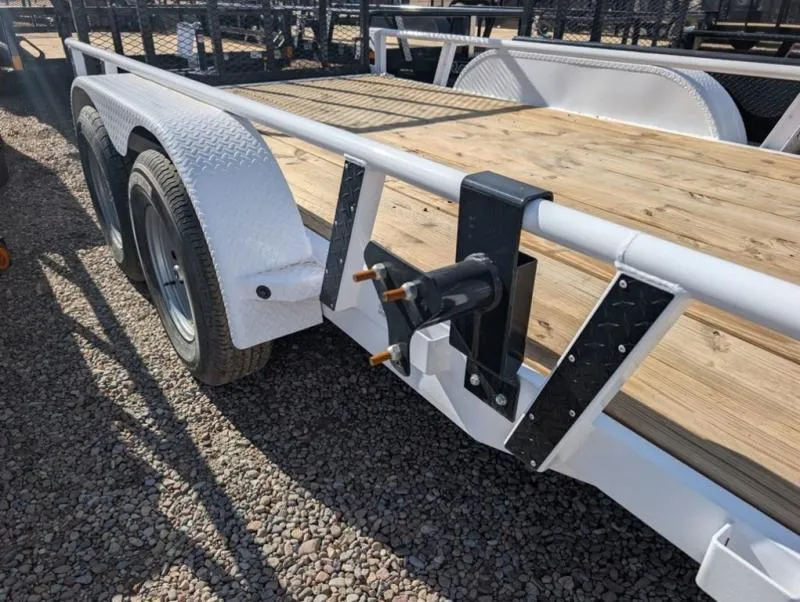 used Other Trailers RawMaxx  for sale, in Tucson, AZ Thumbnail 7