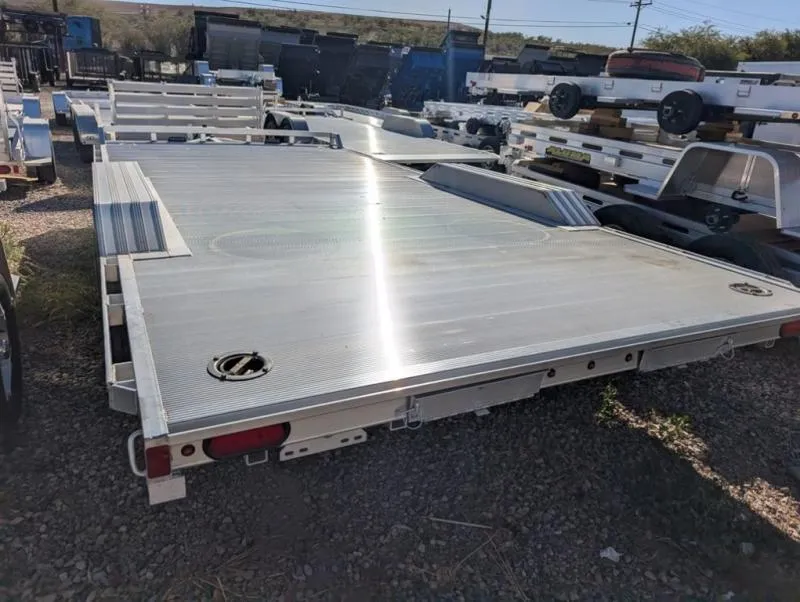 used Other Trailers Aluma  for sale, in Tucson, AZ Thumbnail 2