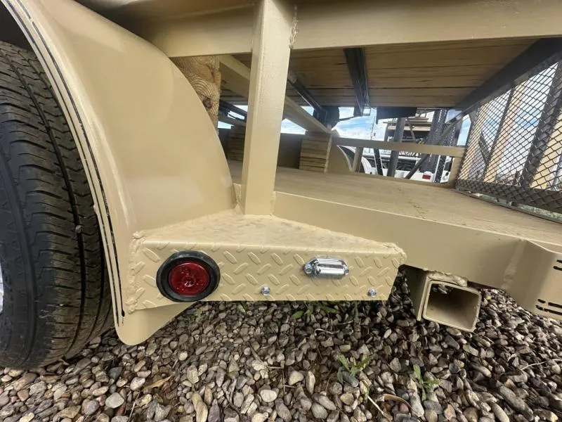 used Other Trailers East Texas  for sale, in Tucson, AZ Thumbnail 3