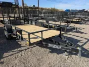 new Utility Trailers East Texas  for sale, in Tucson, AZ Thumbnail 1