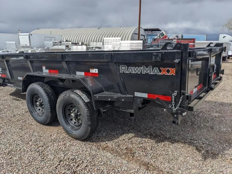 new Dump Trailers RawMaxx  for sale, in Tucson, AZ Thumbnail 4