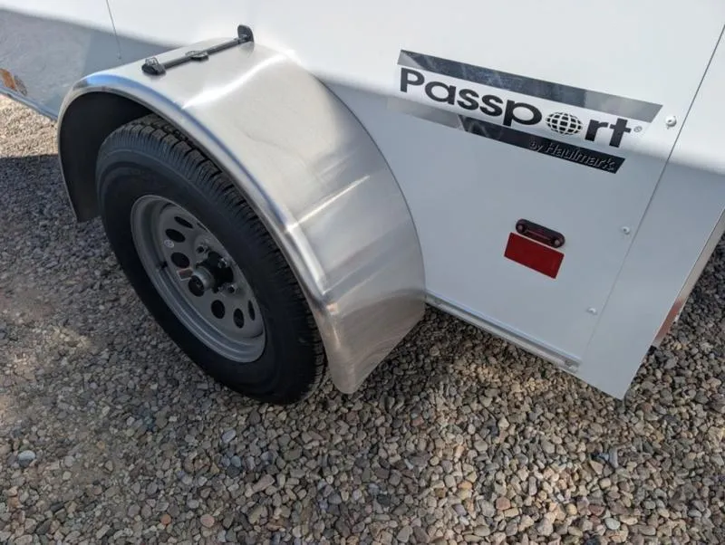 used Other Trailers Haulmark  for sale, in Tucson, AZ Thumbnail 5