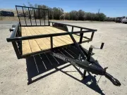 new Utility Trailers Davidson Trailers  for sale, in Tucson, AZ Thumbnail 2