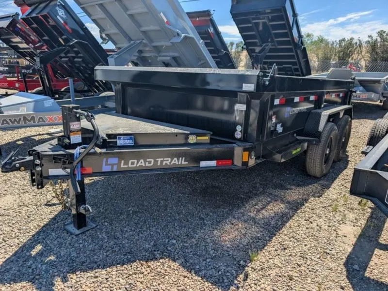 2026 Load Trail
