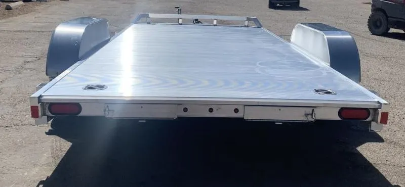 used Other Trailers Aluma  for sale, in Tucson, AZ Thumbnail 4