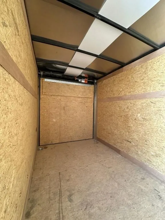 used Cargo (Enclosed) Trailers Wells Cargo  for sale, in Tucson, AZ Thumbnail 3