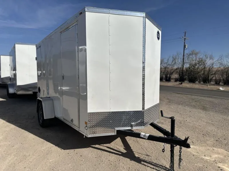 used Other Trailers Wells Cargo  for sale, in Tucson, AZ Thumbnail 2