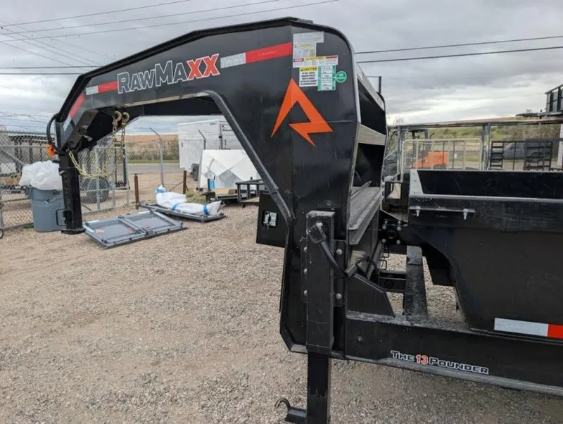 new Dump Trailers RawMaxx  for sale, in Tucson, AZ Thumbnail 20