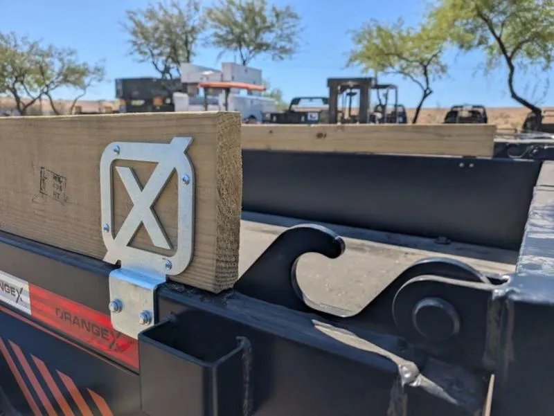 used Other Trailers Other  for sale, in Tucson, AZ Thumbnail 9