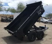 new Dump Trailers Load Trail  for sale, in Tucson, AZ Thumbnail 4