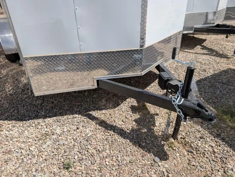 new Cargo (Enclosed) Trailers Wells Cargo  for sale, in Tucson, AZ Thumbnail 5