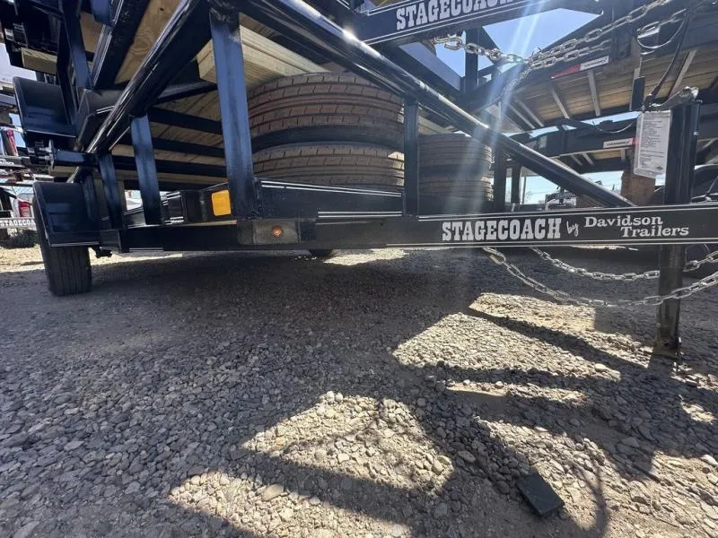 new Utility Trailers Davidson Trailers  for sale, in Tucson, AZ Thumbnail 3
