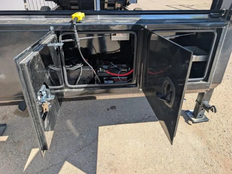 new Dump Trailers RawMaxx  for sale, in Tucson, AZ Thumbnail 8