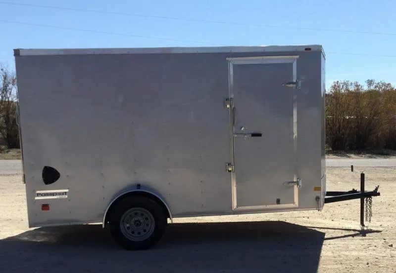new Cargo (Enclosed) Trailers Haulmark  for sale, in Tucson, AZ Thumbnail 6