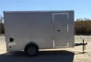 new Cargo (Enclosed) Trailers Haulmark  for sale, in Tucson, AZ Thumbnail 8