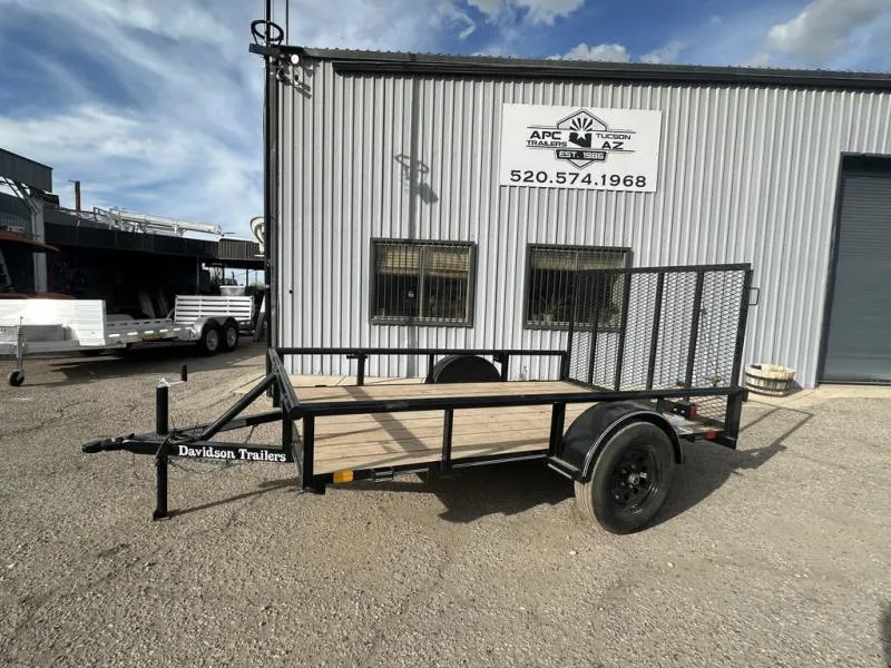 used Other Trailers Other  for sale, in Tucson, AZ Thumbnail 4