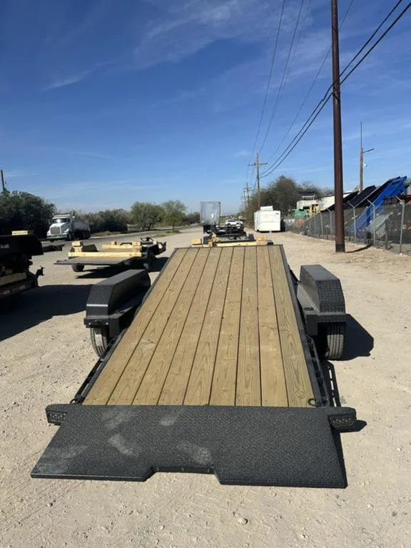 new Equipment / Flatbed Trailers Orange Ox  for sale, in Tucson, AZ Thumbnail 10