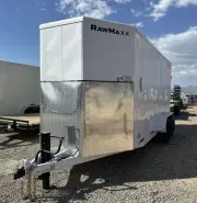 new Cargo (Enclosed) Trailers RawMaxx  for sale, in Tucson, AZ Thumbnail 2