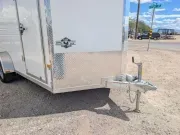 new Cargo (Enclosed) Trailers ALCOM  for sale, in Tucson, AZ Thumbnail 3