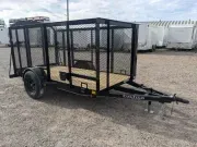new Equipment / Flatbed Trailers East Texas  for sale, in Tucson, AZ Thumbnail 4