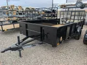 new Utility Trailers Davidson Trailers  for sale, in Tucson, AZ Thumbnail 1