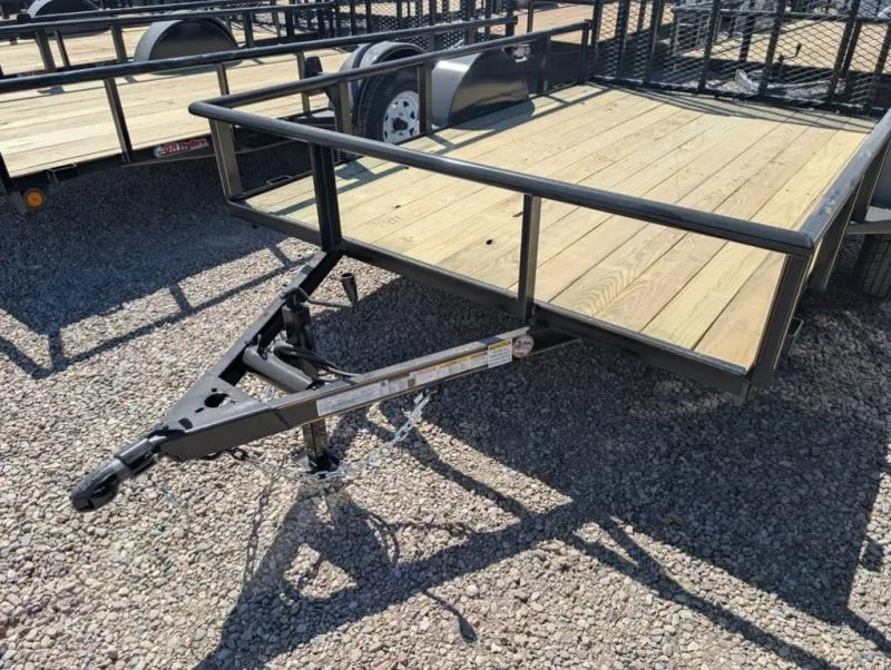 used Other Trailers GR Trailers  for sale, in Tucson, AZ Thumbnail 2